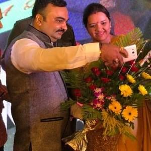 Meet your Posher, Rakeshkumar